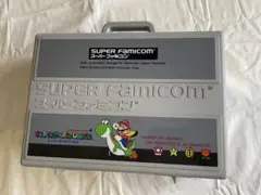 スーパーファミコン専用収納ケース