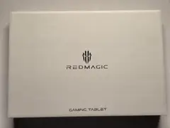 REDMAGIC Astra ゲーミングタブレット 12GB+256GBブラック