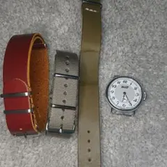 超希少 TISSOT ヘリテージ スモールセコンド 裏スケルトン オープン