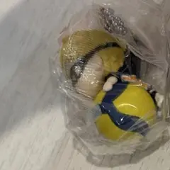 ハイキュー!!　MIKASA ぶらーん! コラボスイング ガチャ　月島蛍