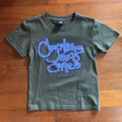 chocolate Jesus coffee NAUGHTY SS TEE