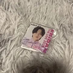 EBiDAN THE LIVE 2025 デコガチャ【武田創世】