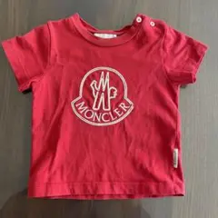 モンクレール 70 80 Tシャツ