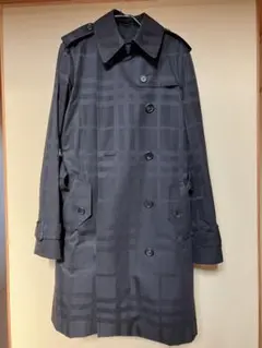 バーバリートレンチコート 日本製