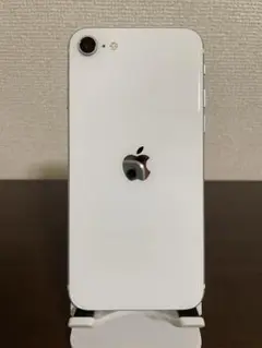 iPhone se2 ジャンク品