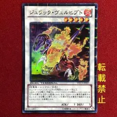未使用　ジュラック・ヴェルヒプト　DTC スーパー