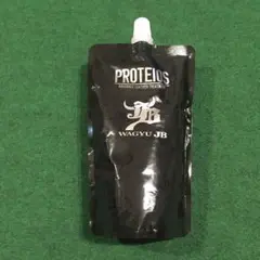 和牛JB グラブトリートメント　プロティオス　300ml 新品未開封