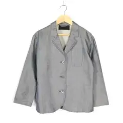 LA474 PRADA プラダ ジャケット 38