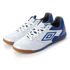 UMBRO アンブロ アクセレイターサラ ワイド フットサルシューズ 25.5