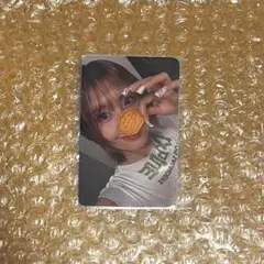 TWICE This is for モモ soundwave トレカ