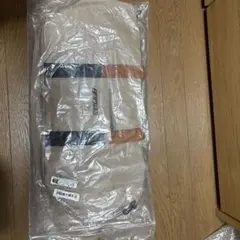 BEICHAO 大容量 シューズ収納付き バッグ