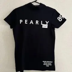 パーリーゲイツハイネックサイズ0