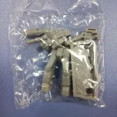 チョコサプ 機動戦士ガンダム No.4 ガンキャノン