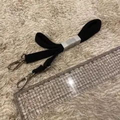 【値下げしました】バッグ　肩紐