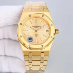 Audemars Piguet Royal Oak ゴールド