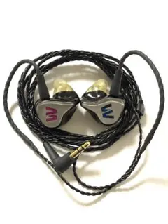 Westone Audio ES60 WST-ES60 カスタムIEM Westone ES60 Custom-Fit In Ear Monitor - The Absolute Sound