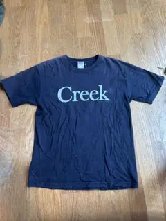 Creek Tシャツ