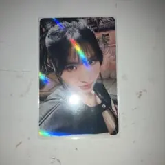 TWICE モモ トレカ