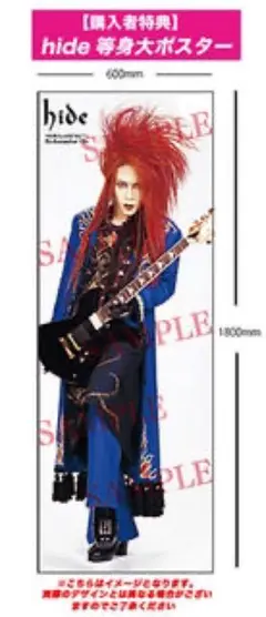 2025年最新】hide shoxx arena37 backnumber fileの人気アイテム