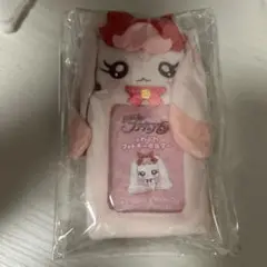 プリキュア ふわふわフォトキーホルダー ミルク プリティストア