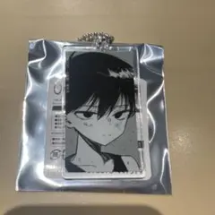 THE ART OF OMORI EXHIBITION アクリルキーホルダー③