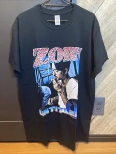 ZORN RAP Tシャツ