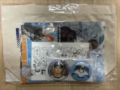 ハイキュー!! チームセット （ＡＤ）シュヴァイデンアドラーズ