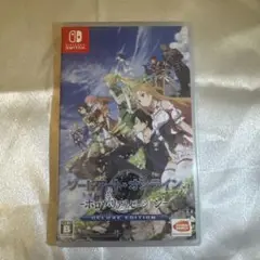 ソードアート・オンライン - ホロウ・リアリゼーション - DELUXE ED…