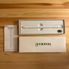 ApplePencil互換　 スタイラスペン GOOJODOQ GD13