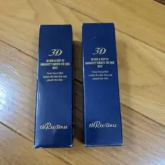 ca☆未使用☆ スリーセンススリーディーミスト 45ml 30ml スリーセンス3Dミスト （残量3分の2ほど） - メルカリ