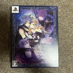 BLACK WOLVES SAGA-Last Hope-限定版
