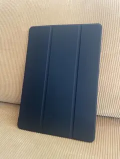 新品　iPad ケース　スタンド機能付き　ブラック
