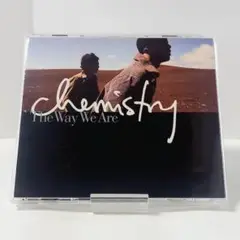 chemistry [The Way We Are]