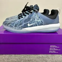 ナイキ ナイジャ 3 プレミアム スニーカー 25 NIKE SB