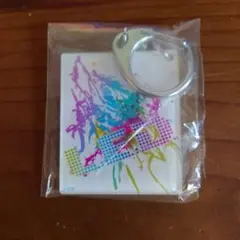【BEMANI】L.E.D. アーティストアクリルキーホルダー