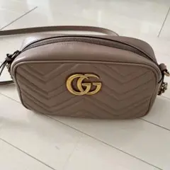 GUCCI ショルダーバッグ