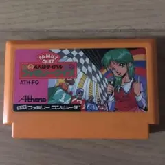4人はライバル　ファミリークイズ