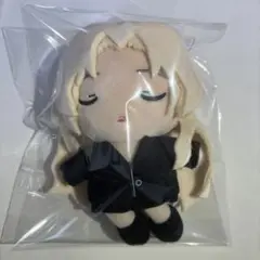 名探偵コナン おすわりぬいぐるみ ベルモット