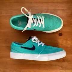NIKE ZOOM STEFAN JANOSKI SB 23.5cmスニーカー