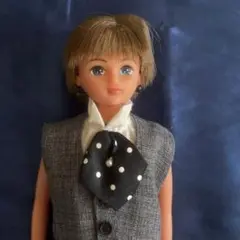 【未開封】ベルボトム人形リカちゃん&わたる君 初代リカちゃん】ボーイフレンド わたるくん 旧タカラ 参考買取