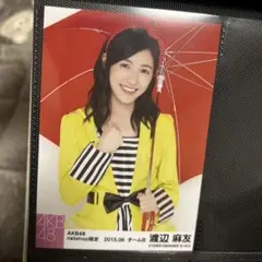 渡辺麻友 壁写真 レプリカ10枚セット 渡辺麻友 壁写真 レプリカ10枚セット - メルカリ