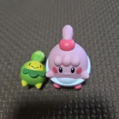 ポケモン