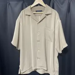 Rage blue メンズ シャツ