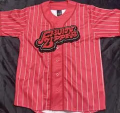 FRUITS ZIPPER 月足天音推しユニフォーム
