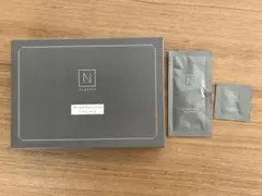 新品未使用☆N organic シャンプートリートメント/トライアルキット