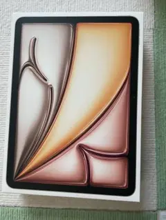 【新品・未開封】iPad Air (M3) 11インチ