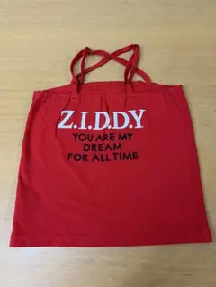ZIDDY トップス　キッズ服