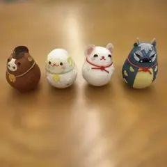 干支置き物