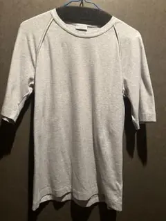 ⭐️ブルネロクチネリTシャツ 半袖⭐️