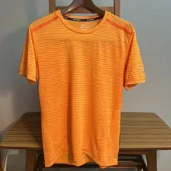 NIKE ナイキ Dri-FIT トレーニングシャツ ランニング サッカー